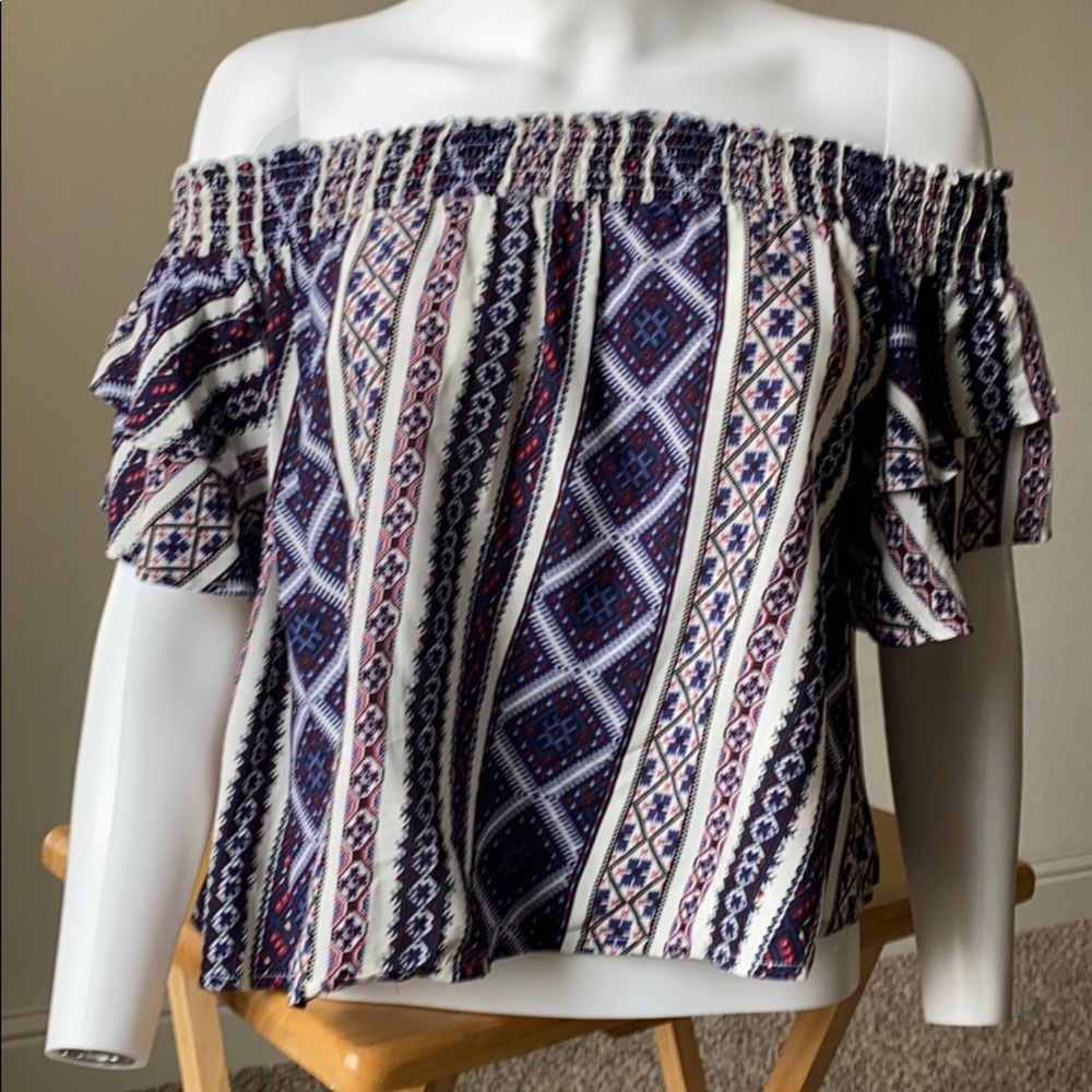 Crop top - Picture 4 of 6
